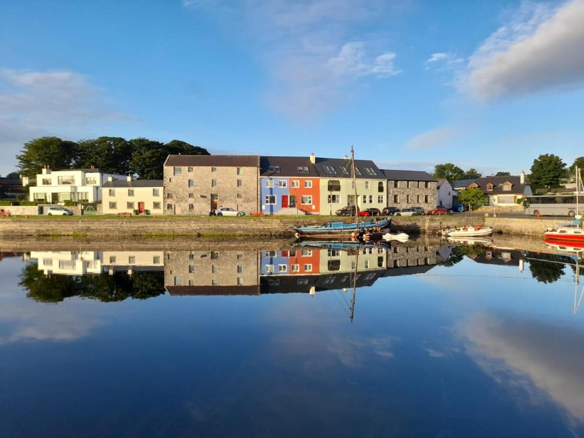 Fallon'S B&B Kinvara Bagian luar foto