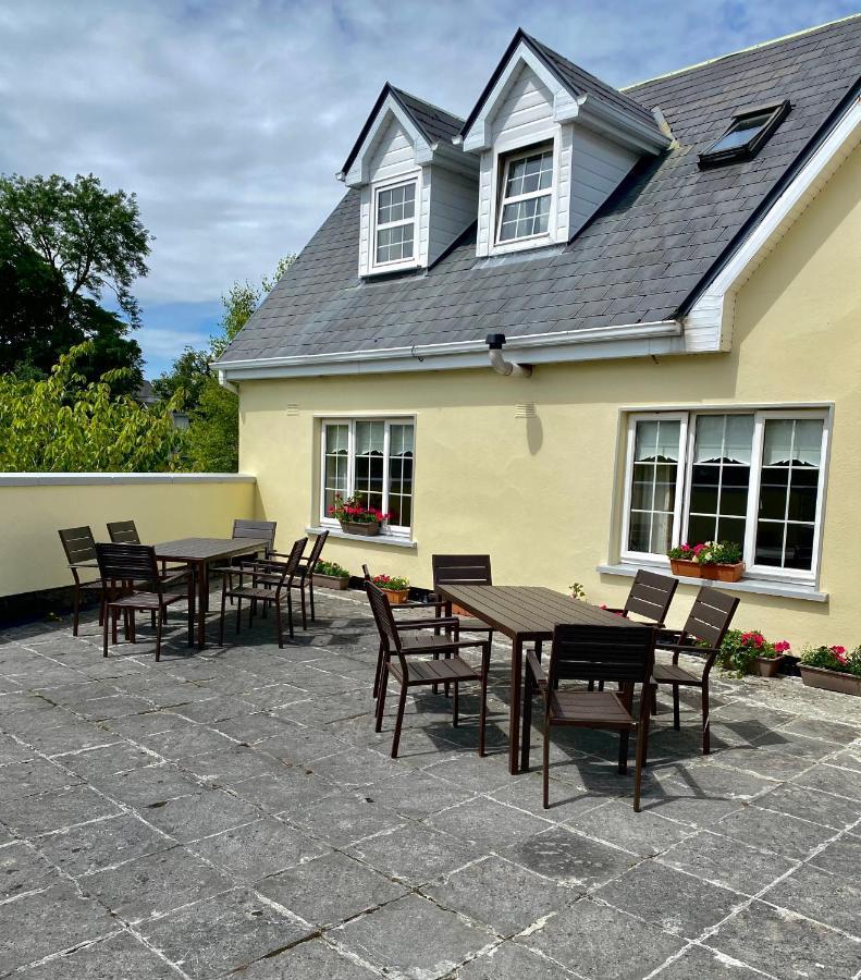Fallon'S B&B Kinvara Bagian luar foto
