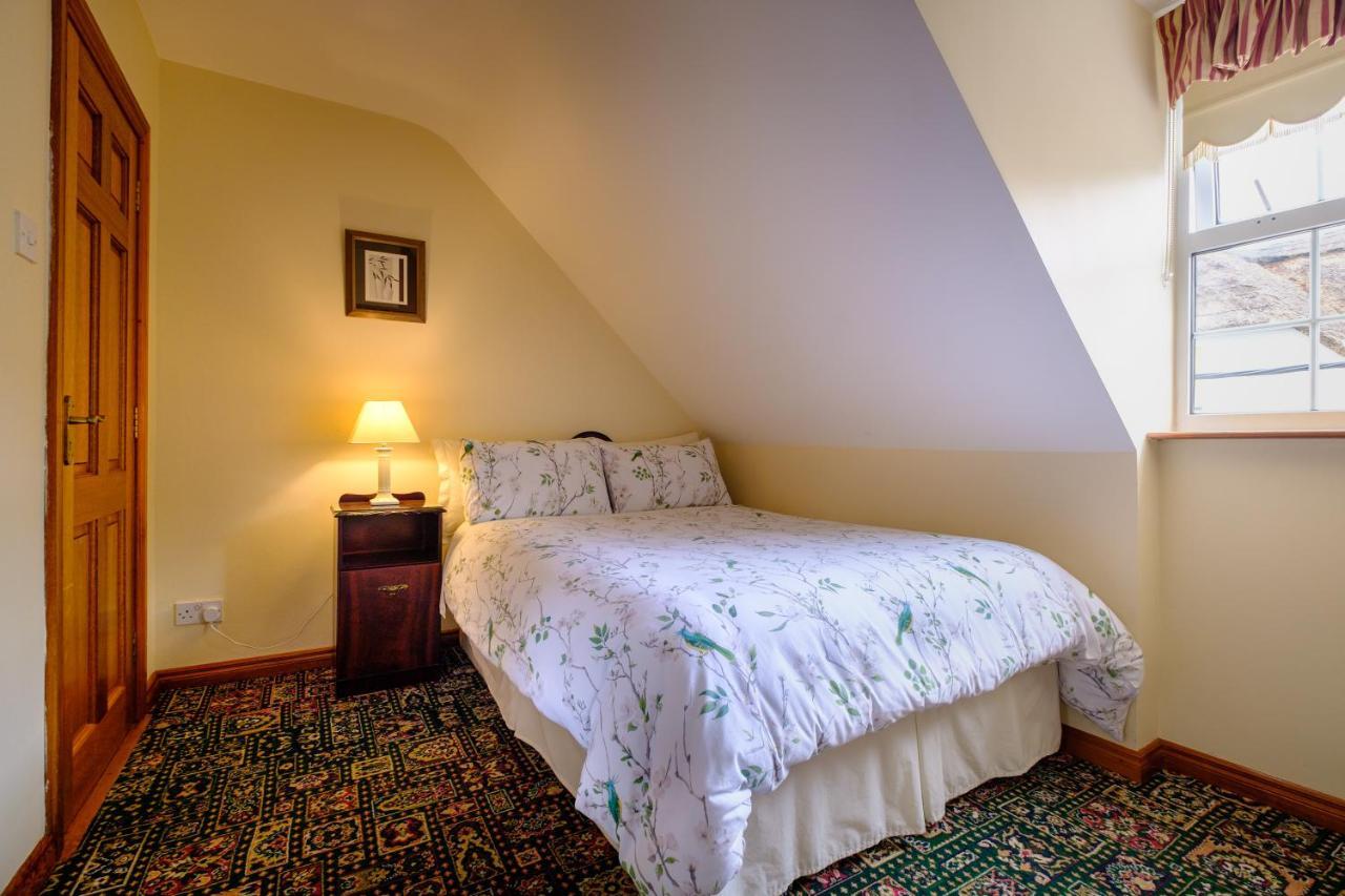 Fallon'S B&B Kinvara Bagian luar foto