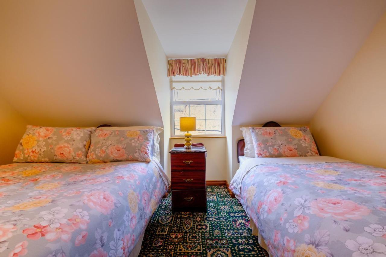 Fallon'S B&B Kinvara Bagian luar foto