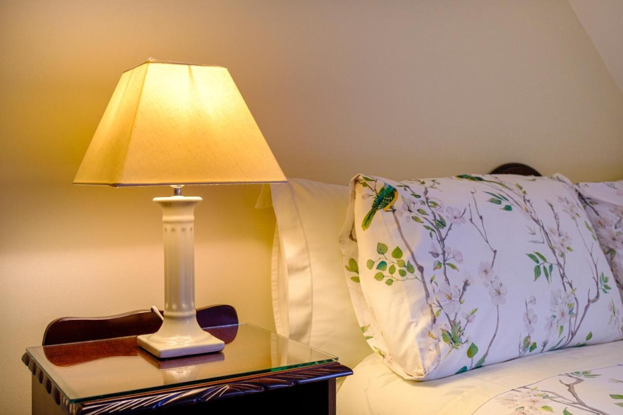 Fallon'S B&B Kinvara Bagian luar foto