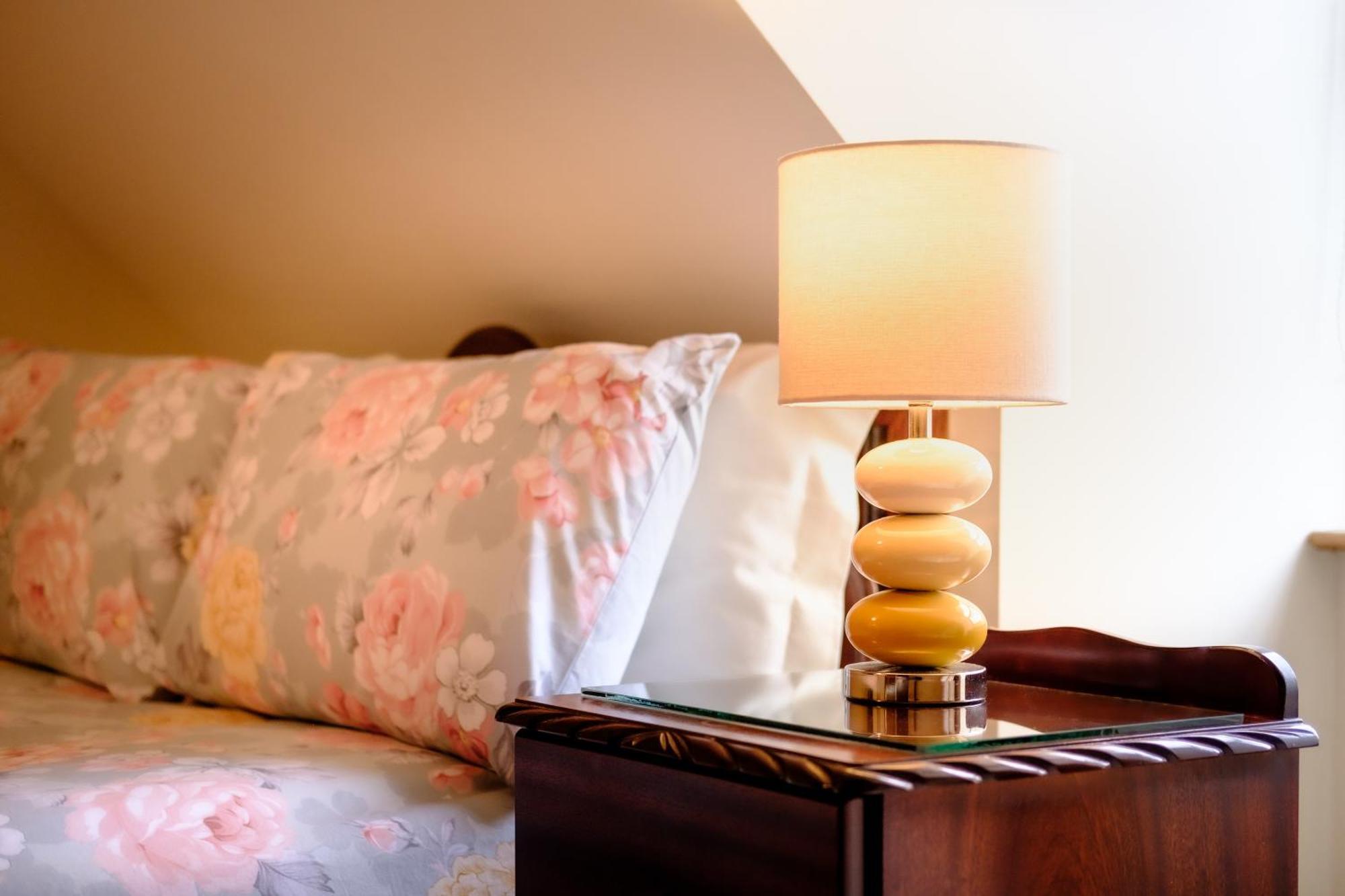 Fallon'S B&B Kinvara Ruang foto