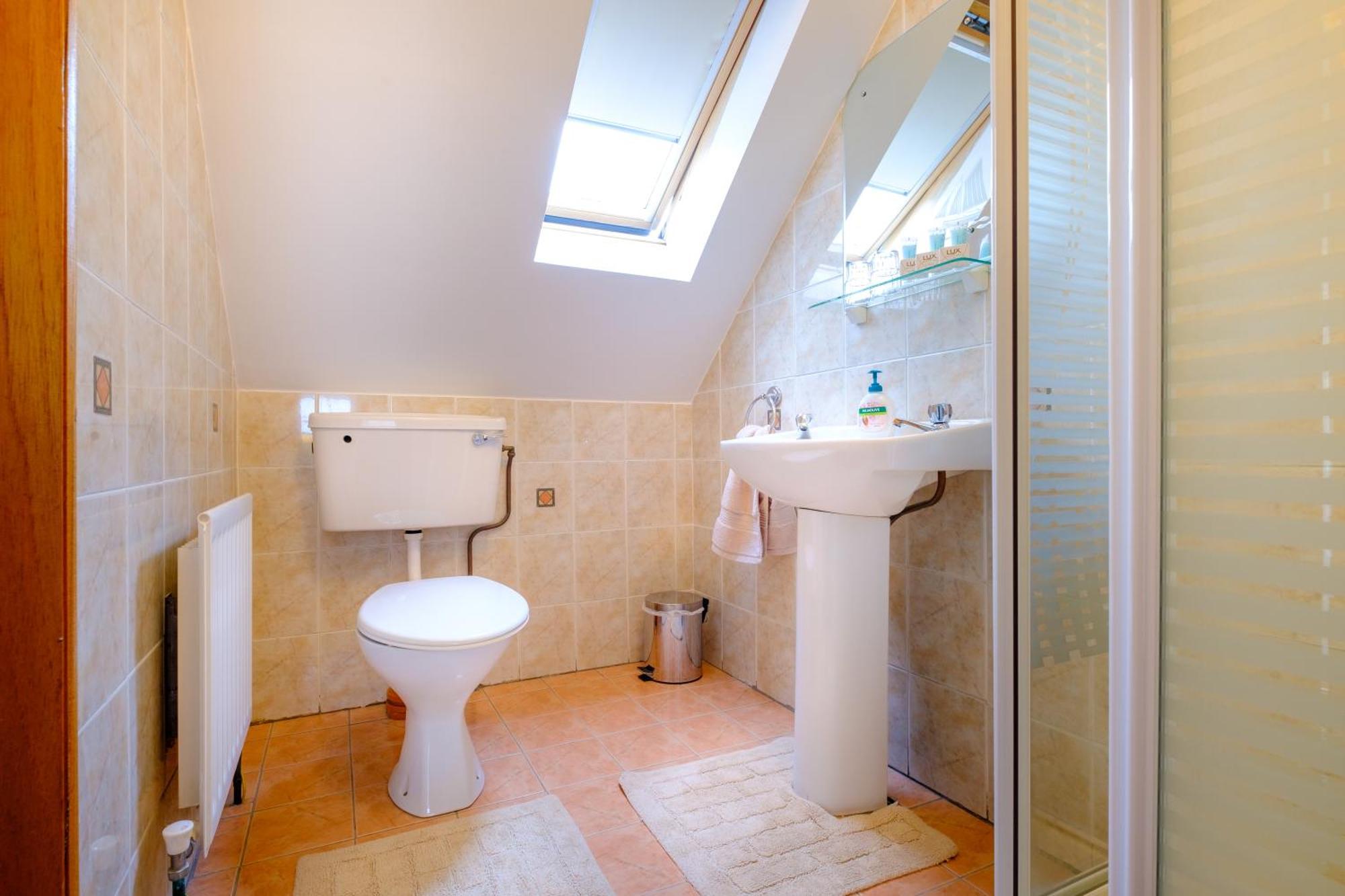 Fallon'S B&B Kinvara Ruang foto