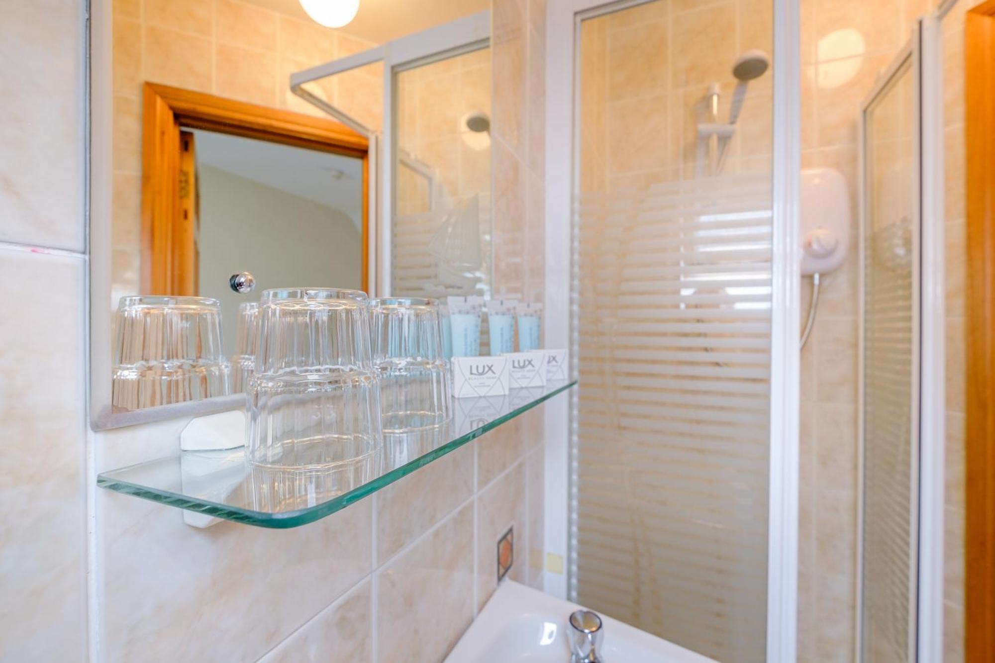 Fallon'S B&B Kinvara Ruang foto