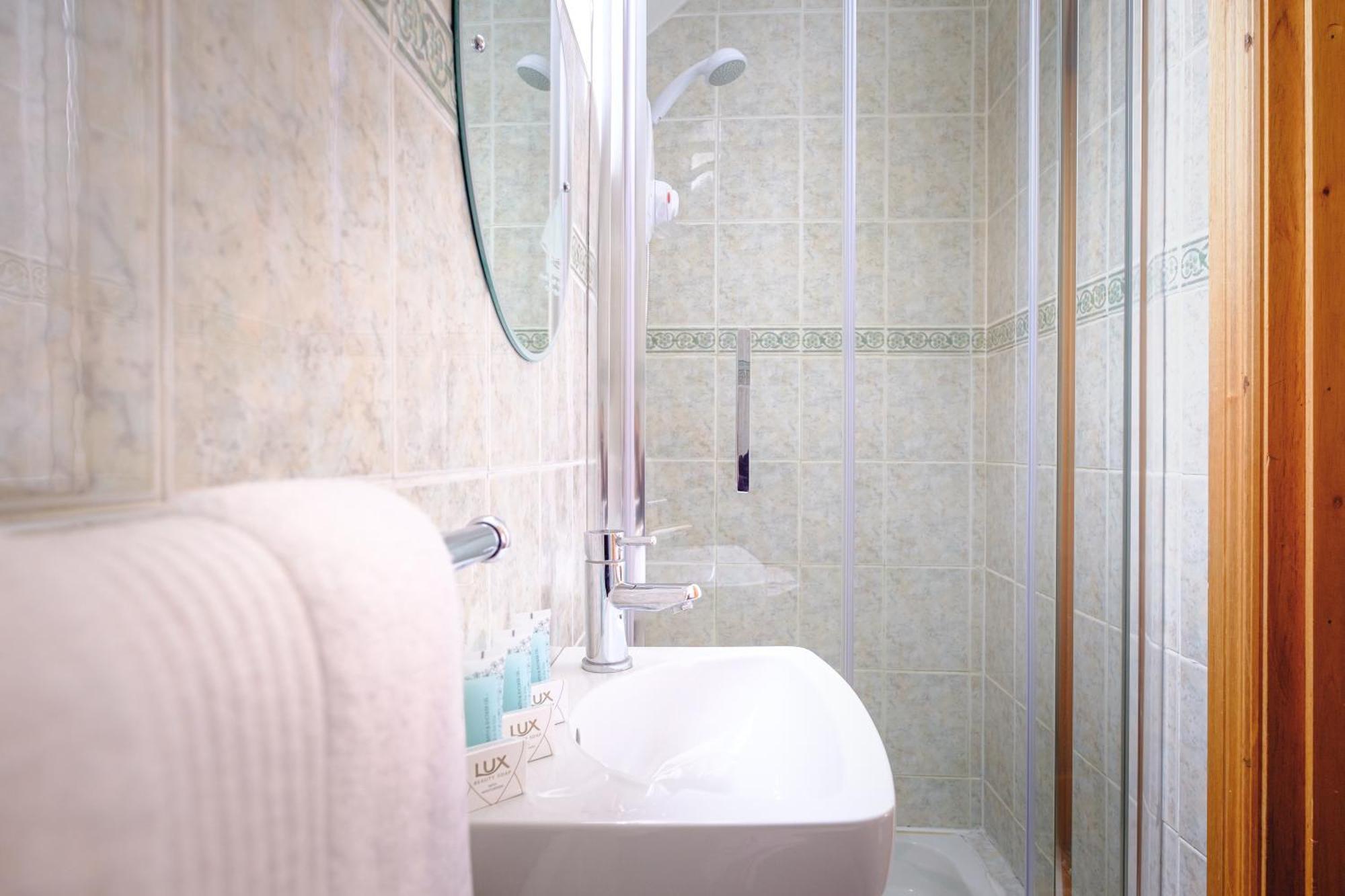 Fallon'S B&B Kinvara Ruang foto