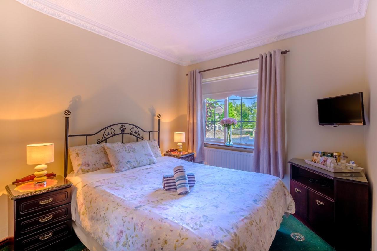 Fallon'S B&B Kinvara Bagian luar foto