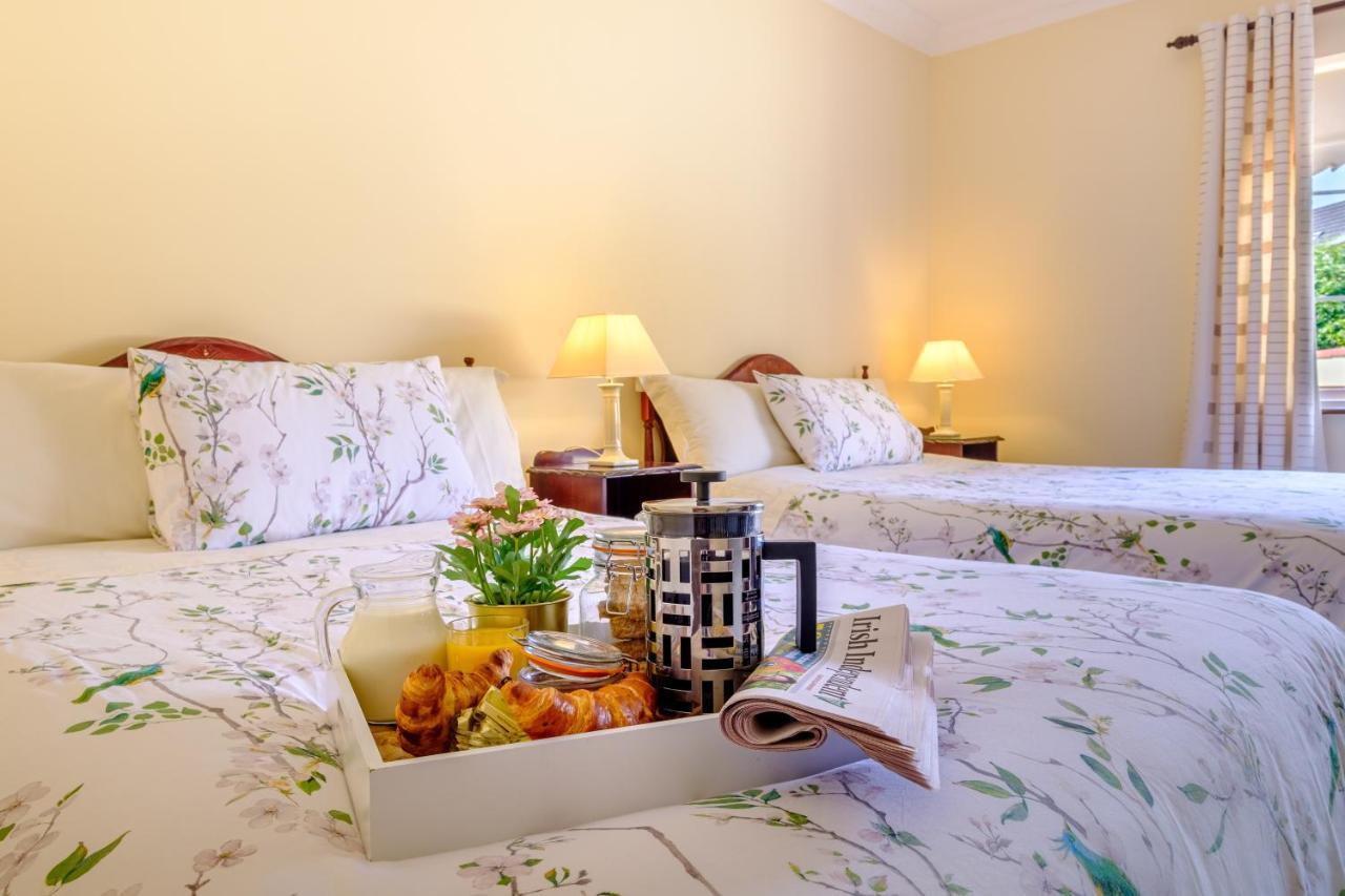 Fallon'S B&B Kinvara Bagian luar foto