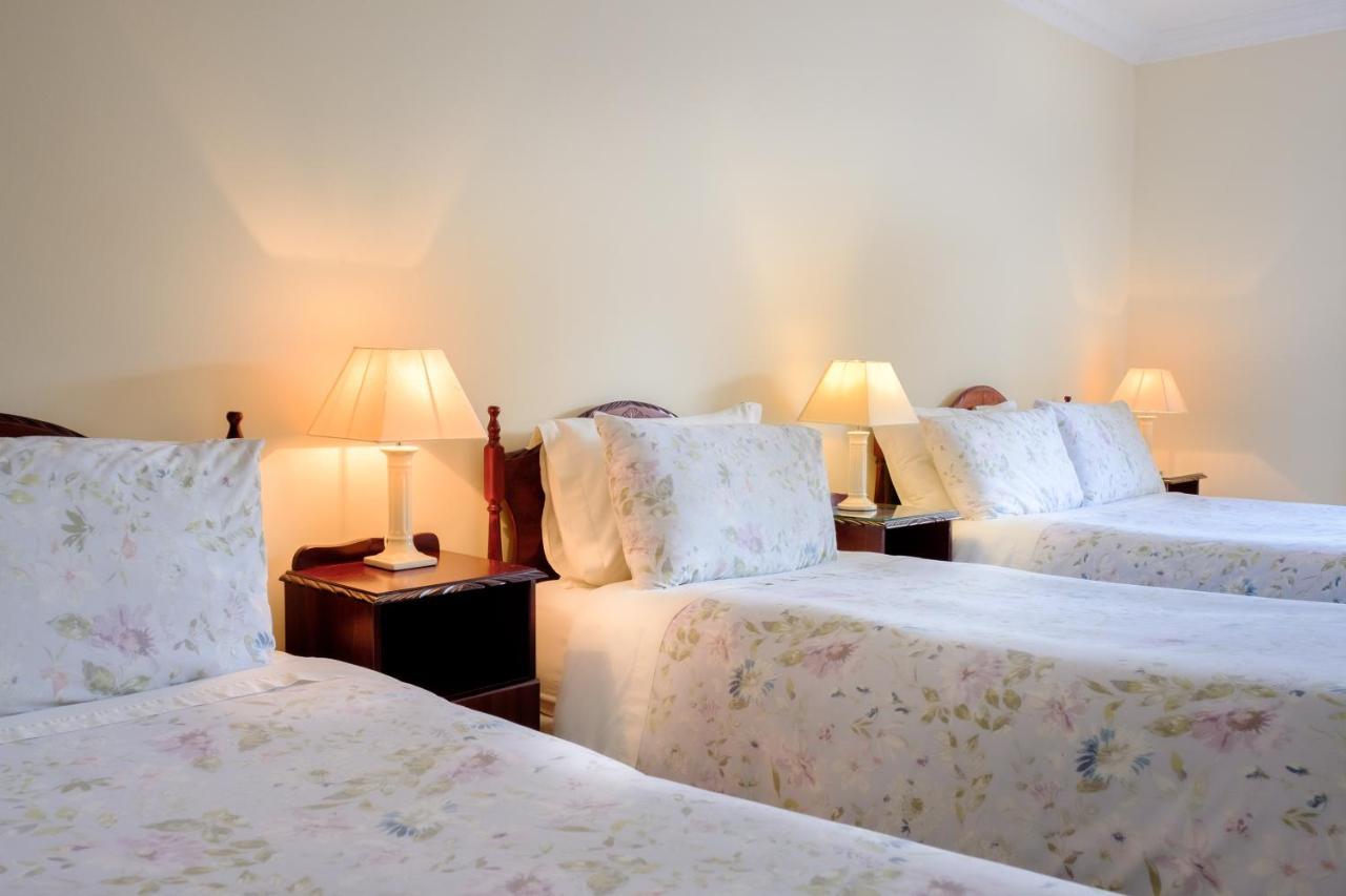 Fallon'S B&B Kinvara Bagian luar foto