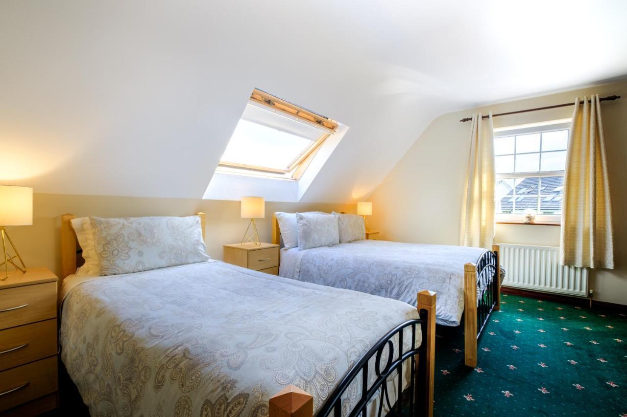 Fallon'S B&B Kinvara Bagian luar foto